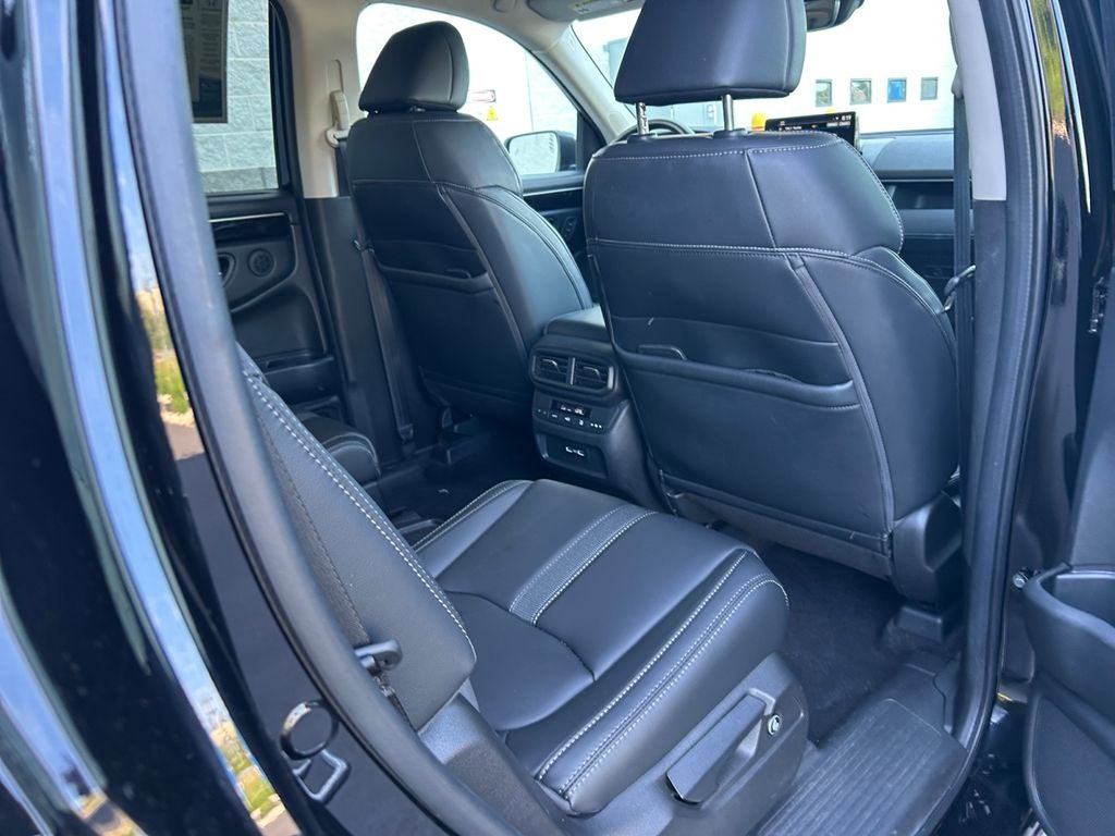 2023 Honda Pilot EX-L 7 Passenger