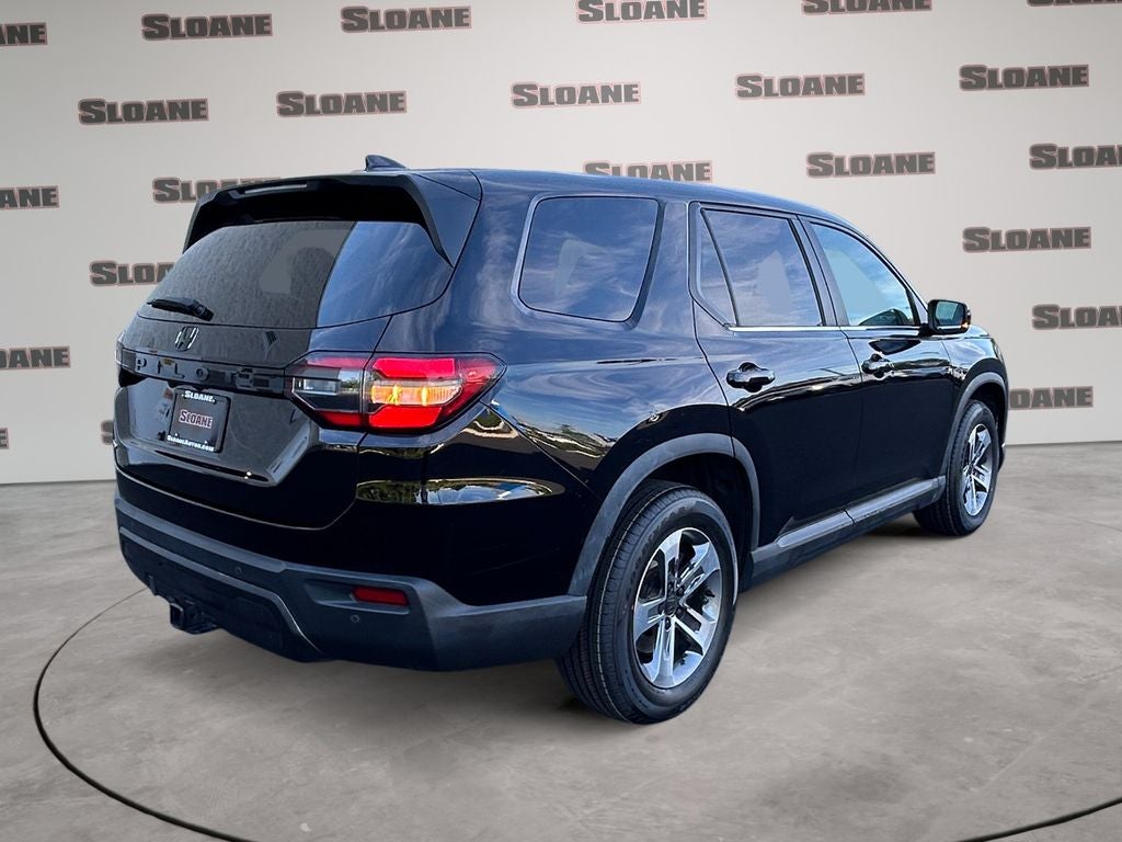 2023 Honda Pilot EX-L 7 Passenger