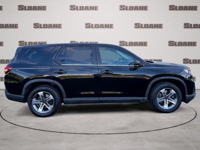 2023 Honda Pilot EX-L 7 Passenger
