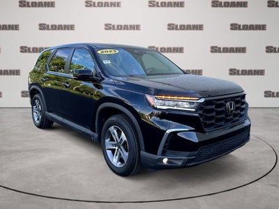 2023 Honda Pilot EX-L 7 Passenger