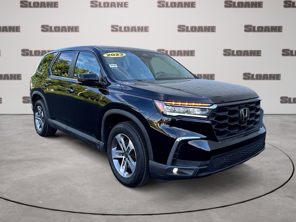2023 Honda Pilot EX-L 7 Passenger
