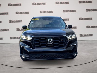 2023 Honda Pilot EX-L 7 Passenger