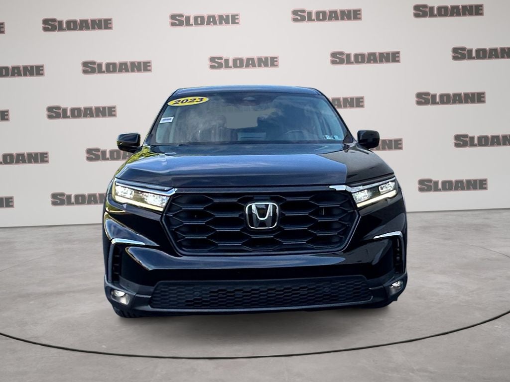 2023 Honda Pilot EX-L 7 Passenger