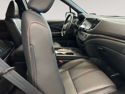 2024 Honda Ridgeline TrailSport
