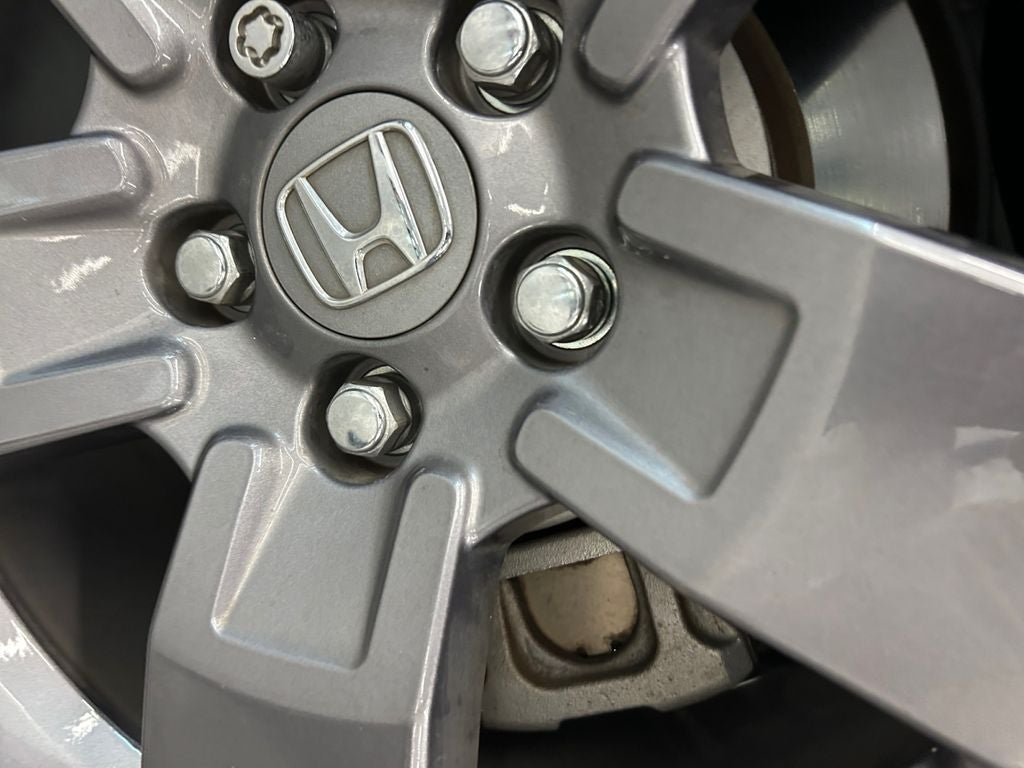 2024 Honda Ridgeline TrailSport