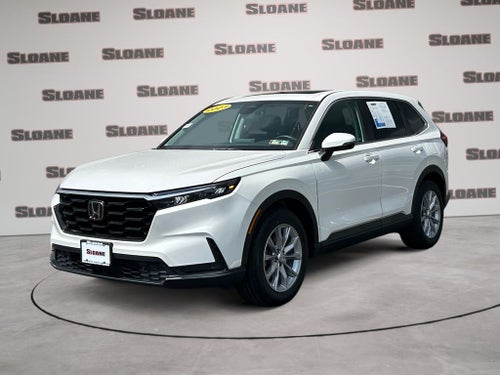 2023 Honda CR-V EX-L w/o BSI