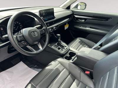 2023 Honda CR-V EX-L w/o BSI