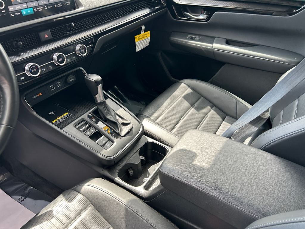 2023 Honda CR-V EX-L w/o BSI