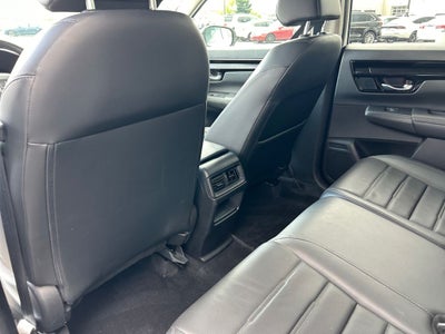 2023 Honda CR-V EX-L w/o BSI