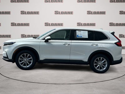 2023 Honda CR-V EX-L w/o BSI