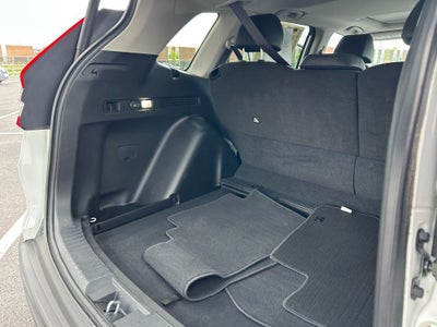2023 Honda CR-V EX-L w/o BSI