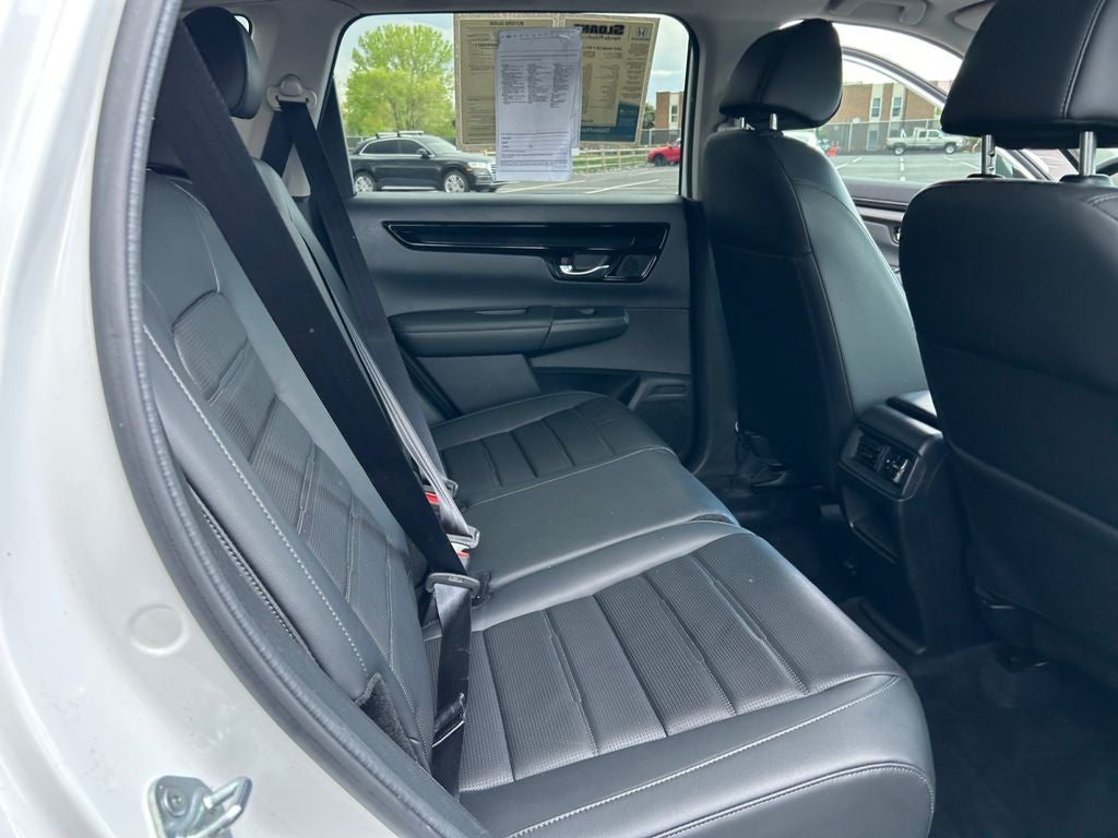 2023 Honda CR-V EX-L w/o BSI
