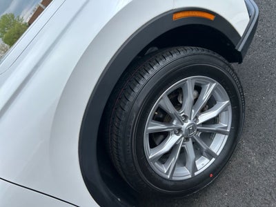 2023 Honda CR-V EX-L w/o BSI