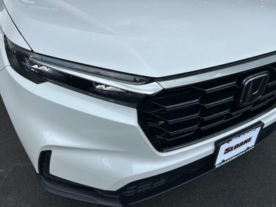 2023 Honda CR-V EX-L w/o BSI