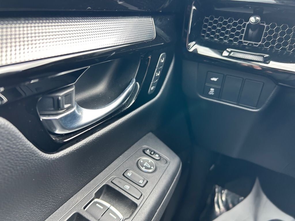 2023 Honda CR-V EX-L w/o BSI