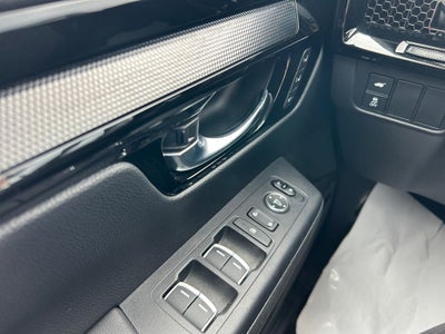 2023 Honda CR-V EX-L w/o BSI