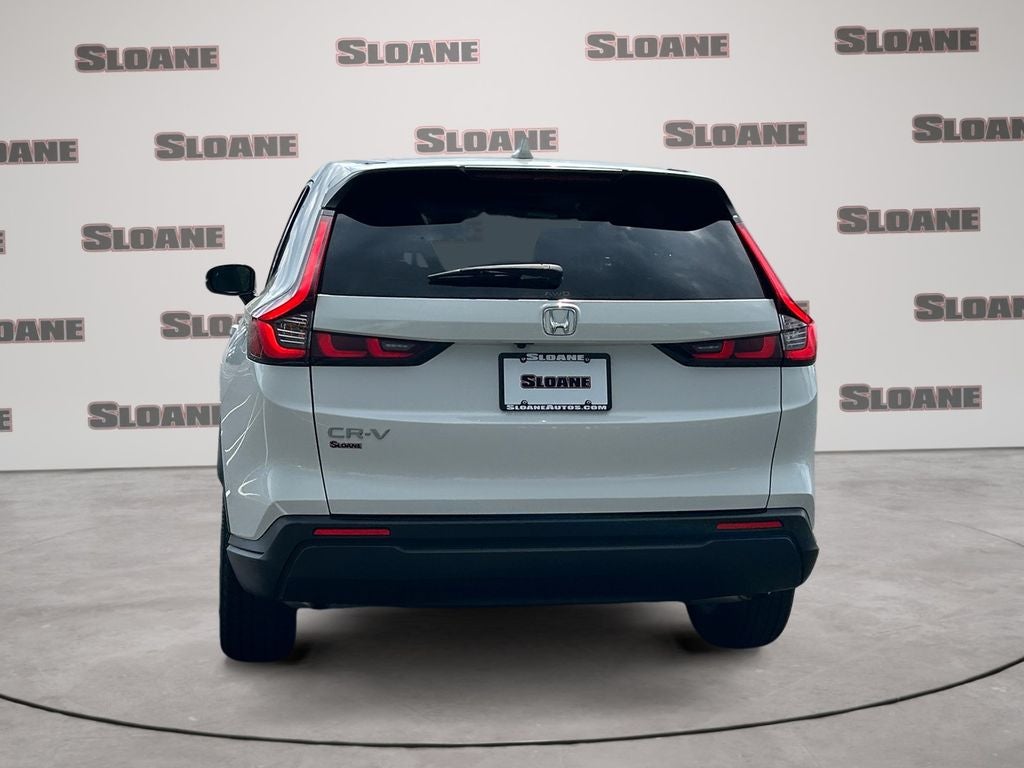 2023 Honda CR-V EX-L w/o BSI