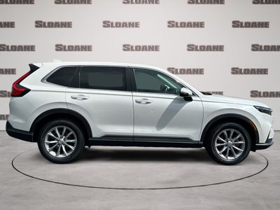 2023 Honda CR-V EX-L w/o BSI