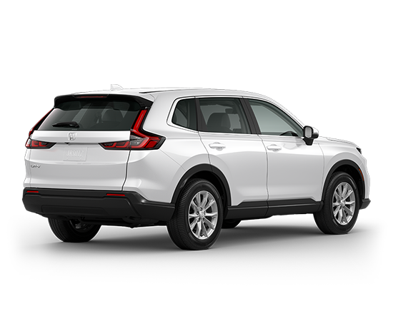 2023 Honda CR-V EX-L w/o BSI