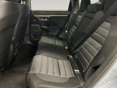 2022 Honda CR-V Hybrid EX