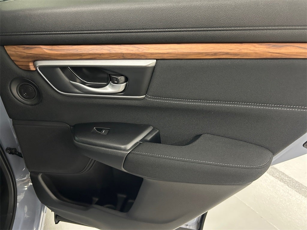 2022 Honda CR-V Hybrid EX