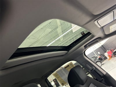 2022 Honda CR-V Hybrid EX