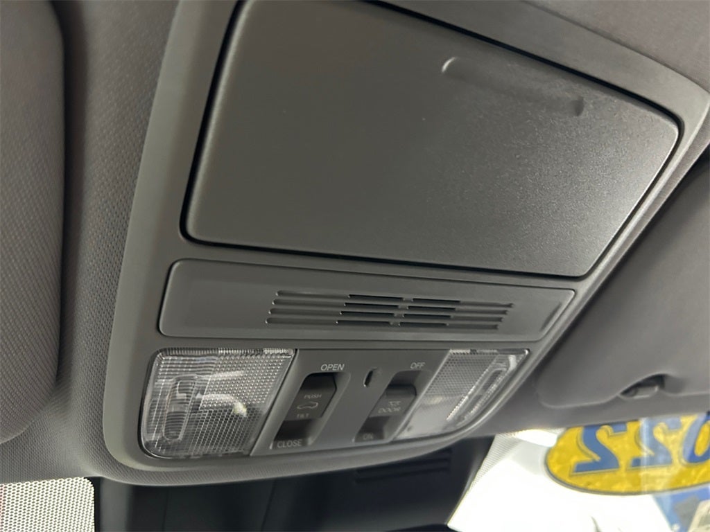 2022 Honda CR-V Hybrid EX