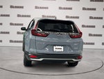 2022 Honda CR-V Hybrid EX