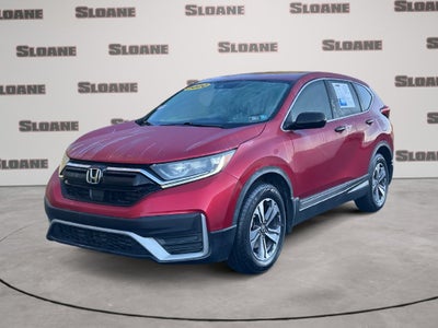 2020 Honda CR-V LX