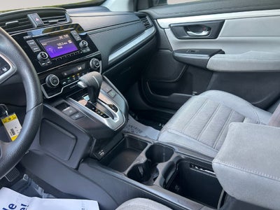 2020 Honda CR-V LX