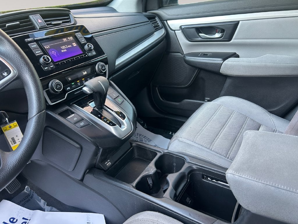 2020 Honda CR-V LX