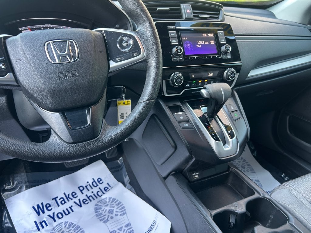 2020 Honda CR-V LX