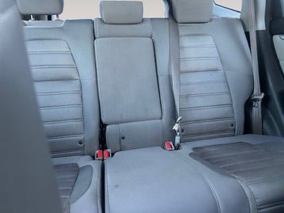 2020 Honda CR-V LX