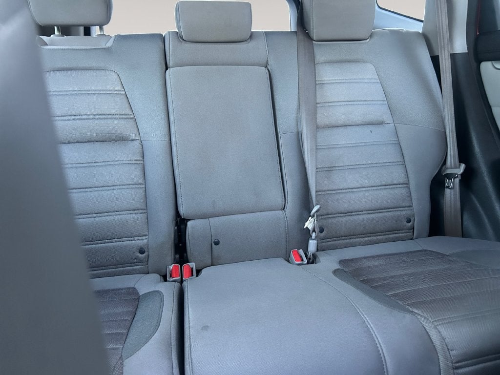 2020 Honda CR-V LX