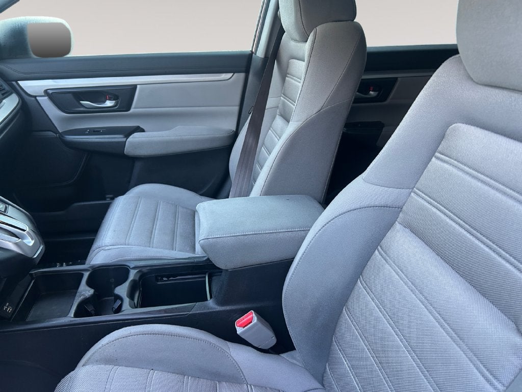 2020 Honda CR-V LX