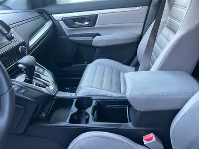 2020 Honda CR-V LX