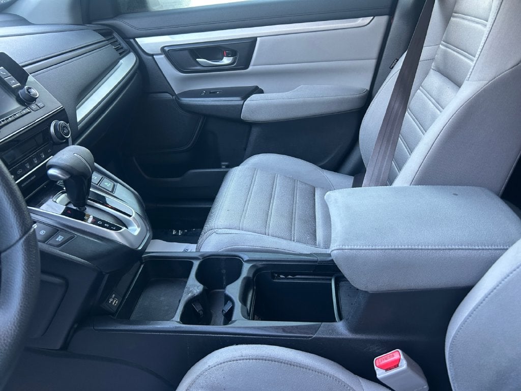 2020 Honda CR-V LX