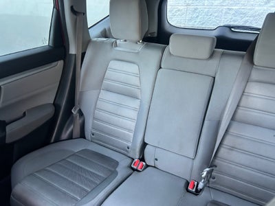 2020 Honda CR-V LX