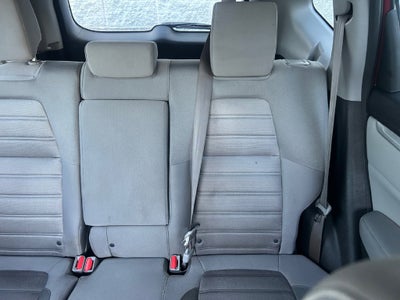 2020 Honda CR-V LX