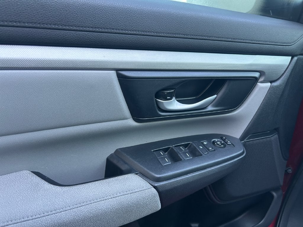 2020 Honda CR-V LX