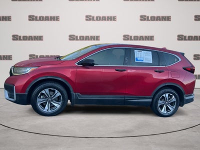 2020 Honda CR-V LX