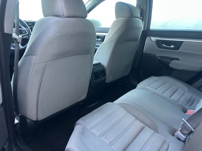 2020 Honda CR-V LX