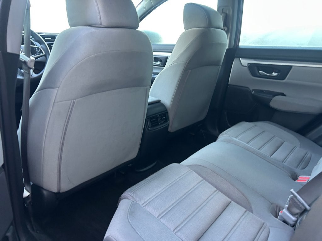 2020 Honda CR-V LX