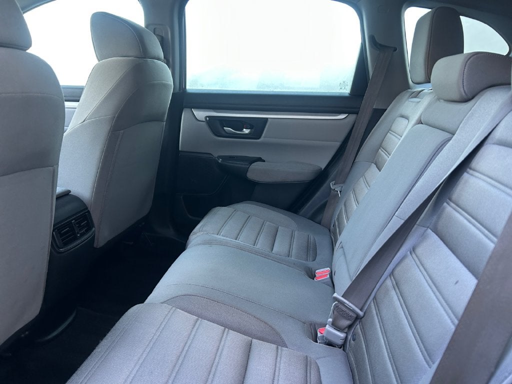 2020 Honda CR-V LX