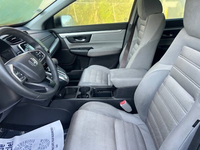 2020 Honda CR-V LX