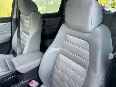 2020 Honda CR-V LX