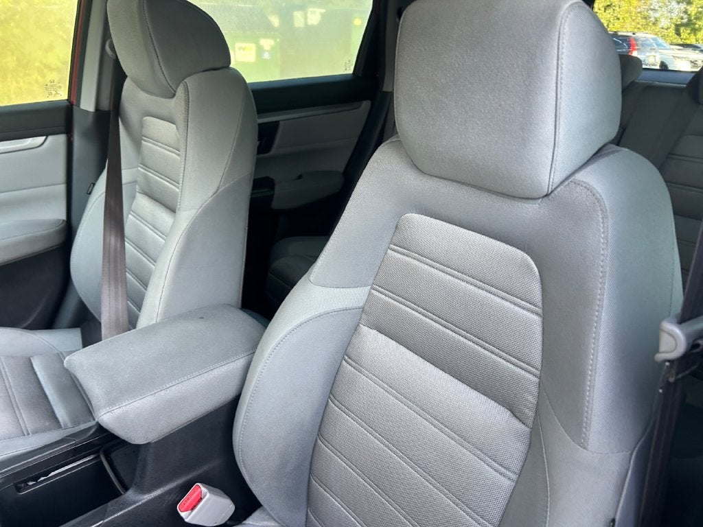 2020 Honda CR-V LX