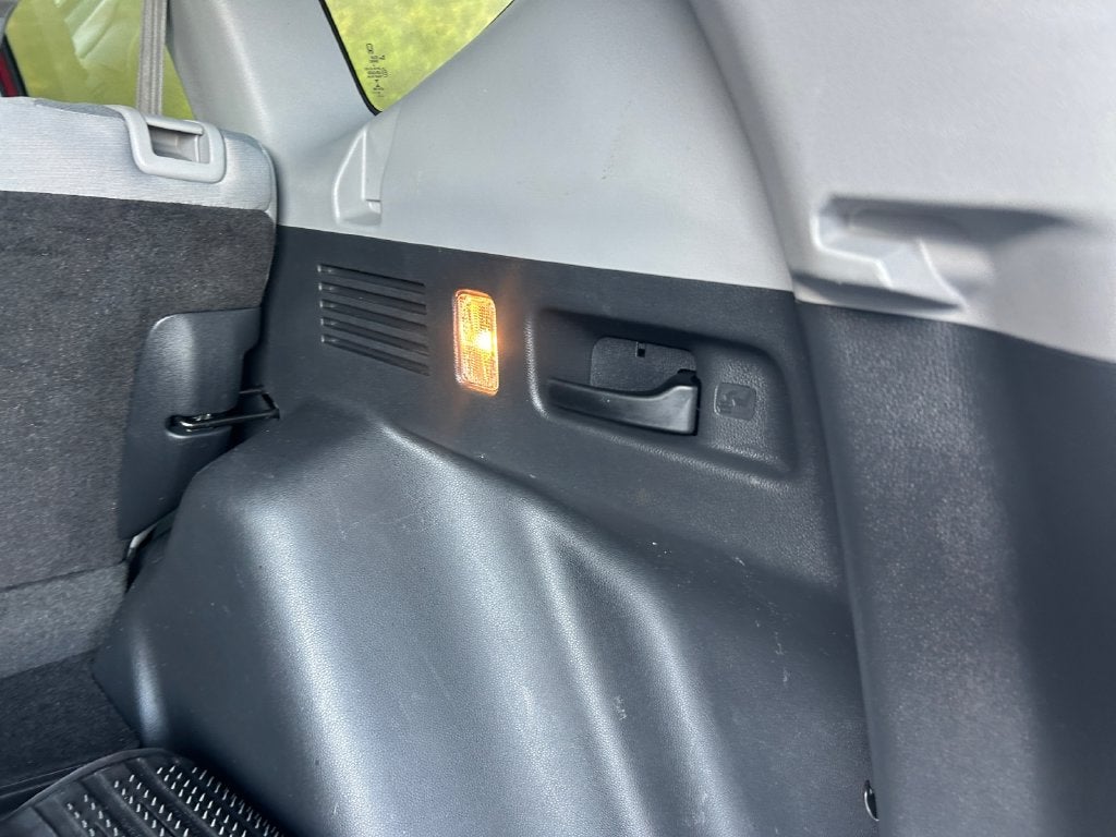 2020 Honda CR-V LX
