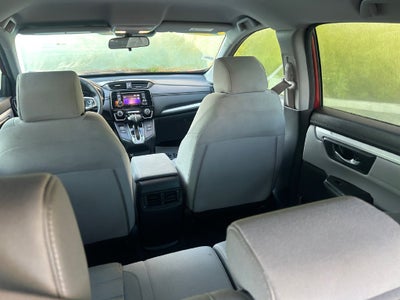 2020 Honda CR-V LX