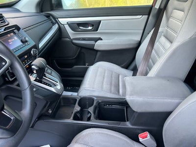 2020 Honda CR-V LX